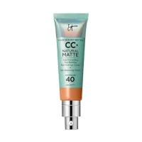 IT Cosmetics IT Cosmetics Itcos Ysbb Cc+ Nm Spf40 Dep Brnz Eu 32Ml in Tan Cool