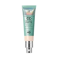 IT Cosmetics IT Cosmetics Itcos Ysbb Cc+ Nm Spf40 Dep Brnz Eu 32Ml in Porcelain