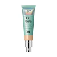 IT Cosmetics IT Cosmetics Itcos Ysbb Cc+ Nm Spf40 Dep Brnz Eu 32Ml in Light