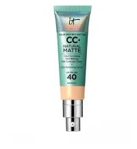 IT Cosmetics IT Cosmetics Itcos Ysbb Cc+ Nm Spf40 Dep Brnz Eu 32Ml in Medium