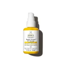 Kiehls Kiehl's Better Screen Uv Serum Spf50 50ml