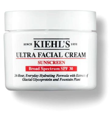 Kiehls Kiehl's Ultra Facial Cream Spf 30 50ml