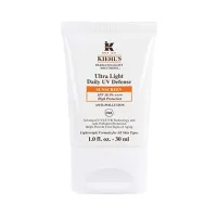 Kiehls Kiehl's Ultra Light Daily Uv Defense Spf 50 Pa++++ 30ml