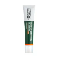 L'Oreal Men Expert L'Oreal Men Expert L'oréal Men Expert Derma Control Moisturiser With Spf30 40ml