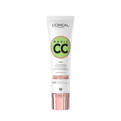L'Oreal Paris L'Oreal Paris L'Oréal Paris Magic CC Cream with SPF 11