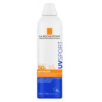 La Roche-Posay La Roche-Posay La Roche Posay Anthelios Uv Sport Invisible Refreshing Mist Spf50200 ml, 200ml