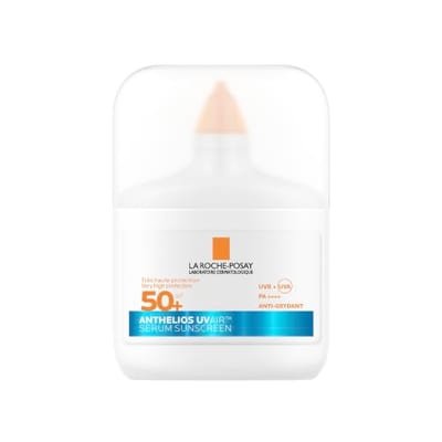 La Roche-Posay La Roche-Posay La Roche Posay Anthelios Uvair Serum Sunscreen Spf50 50ml