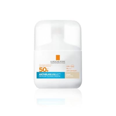 La Roche-Posay La Roche-Posay Anthelios Uvair Spf50 Tinted Light 50ml