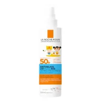 La Roche-Posay La Roche-Posay Anthelios Uvmune 400 Dermo-Pediatrics Invisible Spray Spf50+200 ml, 200ml