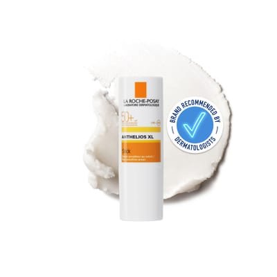 La Roche-Posay La Roche-Posay Anthelios XL Stick SPF50+ 9g - For Sensitive Areas