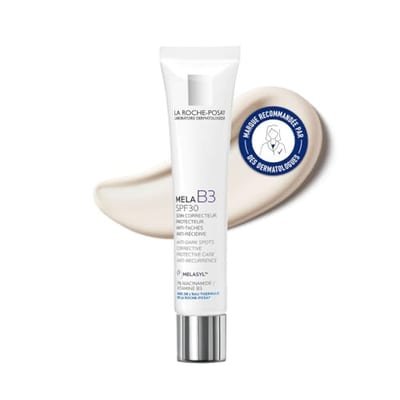 La Roche-Posay La Roche-Posay Mela B3 Anti-Dark Spot Moisturiser Spf30 40ml