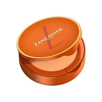Lancaster Lancaster Infinite Bronze Sunlight Compact Cream Powder SPF 50 / 9g