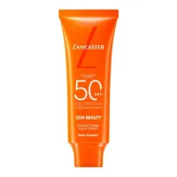 Lancaster Lancaster Sun Beauty Face Cream Spf50 50ml