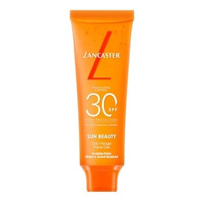 Lancaster Lancaster Sun Beauty Face Gel Spf30 50ml