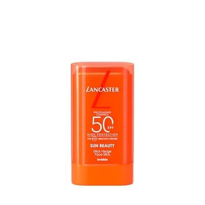 Lancaster Lancaster Sun Beauty Face Stick Spf50 20g