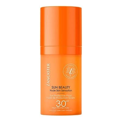 Lancaster Lancaster Sun Beauty Invisible Face Fluid Spf30 30ml