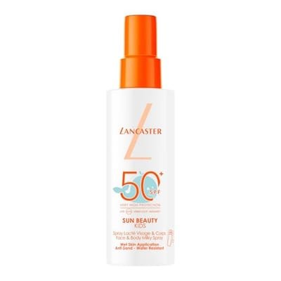 Lancaster Lancaster Sun Beauty Kids Milky Spray Spf50+ 150ml