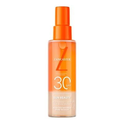 Lancaster Lancaster Sun Beauty Solar Body Water SPF30 - 100ml Spray