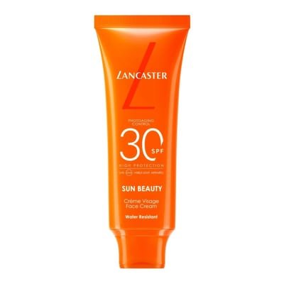 Lancaster Lancaster Sun Beauty Sublime Tan Face Cream SPF30 50ml