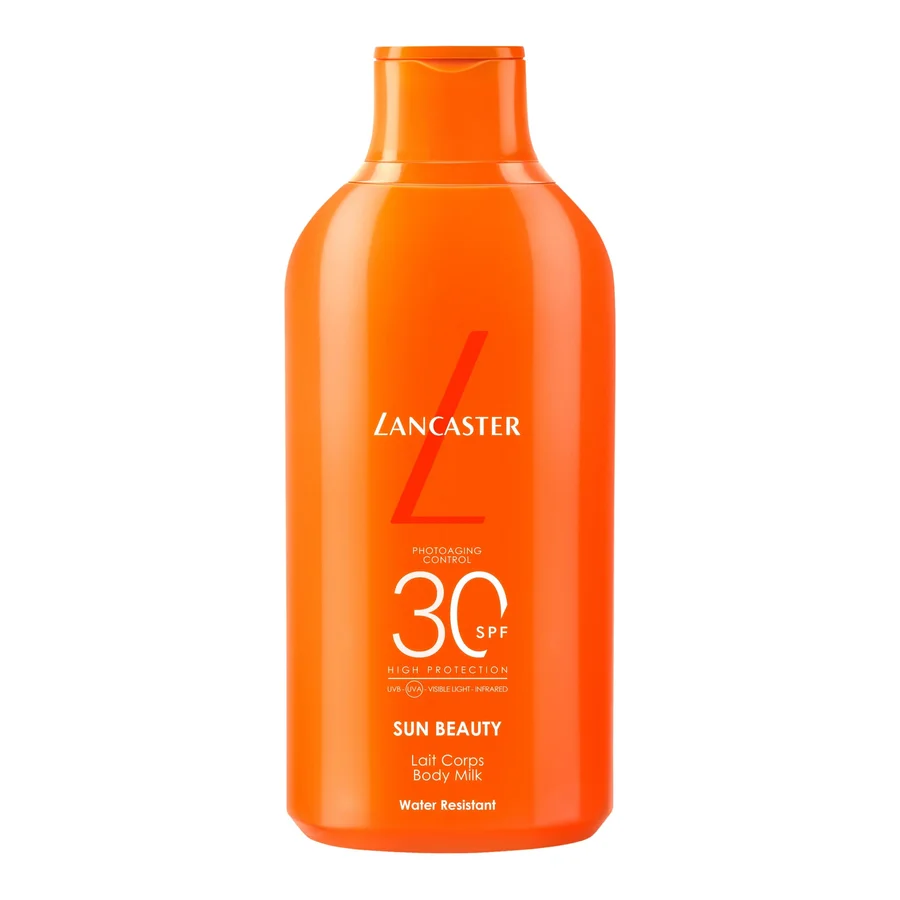 Lancaster Lancaster Sun Beauty Velvet Milk Sublime Tan SPF30 400ml