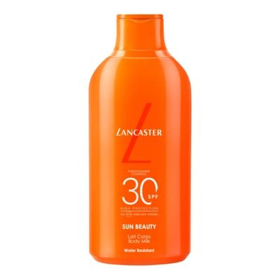 Lancaster Lancaster Sun Beauty Velvet Milk Sublime Tan SPF30 400ml