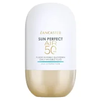 Lancaster Lancaster Sun Perfect Air Daily Invisible Fluid Spf50 24Hr Hydration 40ml