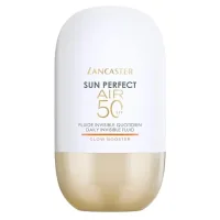Lancaster Lancaster Sun Perfect Air Daily Invisible Fluid Spf50 Glow Booster 40ml