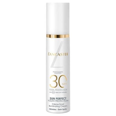 Lancaster Lancaster Sun Perfect Illuminating Cream Spf30 50ml