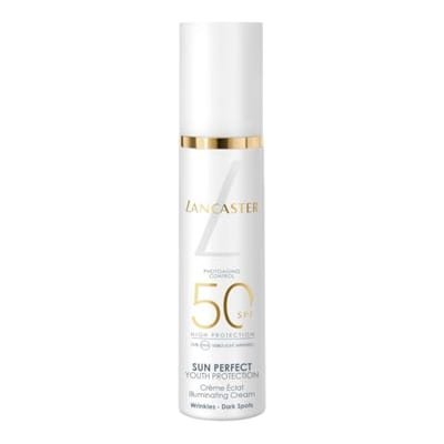 Lancaster Lancaster Sun Perfect Illuminating Cream Spf50