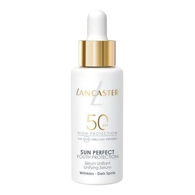 Lancaster Lancaster Sun Perfect Unifying Serum Spf50 30ml