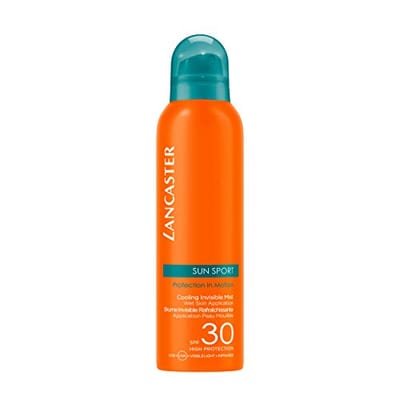 Lancaster Lancaster Sun Sport Cooling Invisible Mist SPF30 200ml
