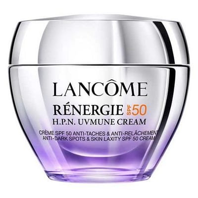 Lancome Lancome Rénergie H.p.n. Uvmune Spf50 Cream 50ml