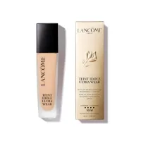 Lancome Lancome, Teint Idôle Ultra Wear Longwear Liquid Foundation, Natural Matte Finish, Breathable 24H Wear, Spf35, Shade: 535N in 105W, 30ml