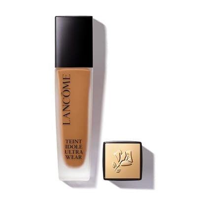 Lancome Lancome, Teint Idôle Ultra Wear Longwear Liquid Foundation, Natural Matte Finish, Breathable 24H Wear, Spf35, Shade: 315C in 405W, 30ml