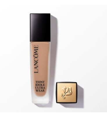 Lancome Lancome, Teint Idôle Ultra Wear Longwear Liquid Foundation, Natural Matte Finish, Breathable 24H Wear, Spf35, Shade: 415W, 30ml