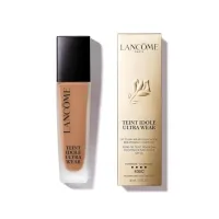 Lancome Lancome, Teint Idôle Ultra Wear Longwear Liquid Foundation, Natural Matte Finish, Breathable 24H Wear, Spf35, Shade: 240W in 430C, 30ml