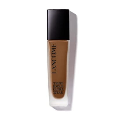 Lancome Lancome, Teint Idôle Ultra Wear Longwear Liquid Foundation, Natural Matte Finish, Breathable 24H Wear, Spf35, Shade: 115C in 520W, 30ml
