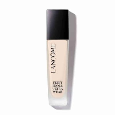 Lancome Lancome, Teint Idôle Ultra Wear Longwear Liquid Foundation, Natural Matte Finish, Breathable 24H Wear, Spf35, Shade: 097N in 090N, 30ml