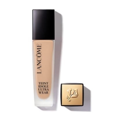 Lancome Lancome, Teint Idôle Ultra Wear Longwear Liquid Foundation, Natural Matte Finish, Breathable 24H Wear, Spf35, Shade: 505N in 135N, 30ml