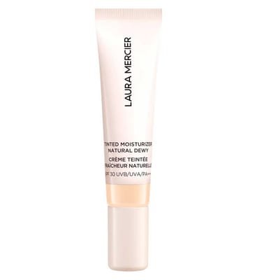 Laura Mercier Laura Mercier Mini Tinted Moisturiser Natural Dewy Spf 30