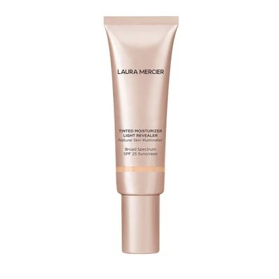 Laura Mercier Laura Mercier Tinted Moisturiser Light Revealer Natural Skin Illuminator Spf 25