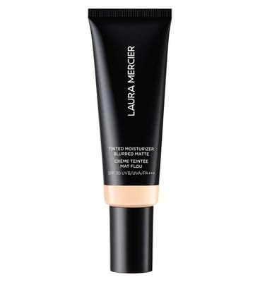 Laura Mercier Laura Mercier Tinted Moisturizer Blurred Matte Oil Free Spf 30