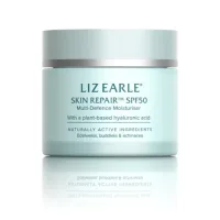 Liz Earle Liz Earle Skin Repair Spf50 Multi Defense Day Cream 50ml