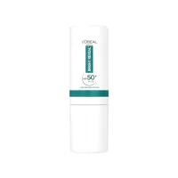 Loreal L'Oreal Paris Bright Reveal Spf50+ Melastick - Spf Stick For Use Of Face, Lips & Eye, Effective Over Make-Up, 9g