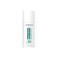 Loreal L'Oreal Paris Bright Reveal Uv Fluid Tinted Glow Bronze Spf50+ 50ml