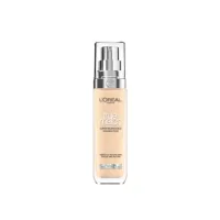 Loreal L'Oreal Paris Foundation True Match Liquid 1.5W Linen With Hyaluronic Acid & Spf 16 30Ml in 1.5D/W
