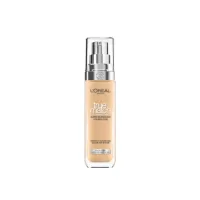 Loreal L'Oreal Paris Foundation True Match Liquid 4.5W Linen With Hyaluronic Acid & Spf 16 30Ml in 4.4d/w