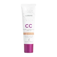 Lumene Lumene CC Color Correcting Cream SPF20 30ml – 2 Medium