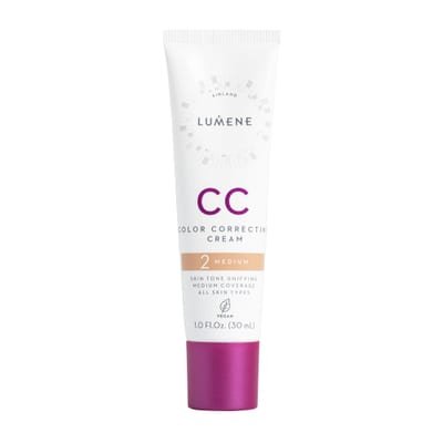 Lumene Lumene CC Color Correcting Cream SPF20 30ml