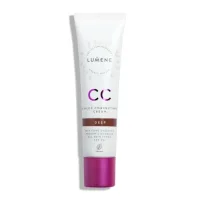 Lumene Lumene Cc Colour Correcting Cream Spf20 With Hyaluronic Acid 30Ml Deep